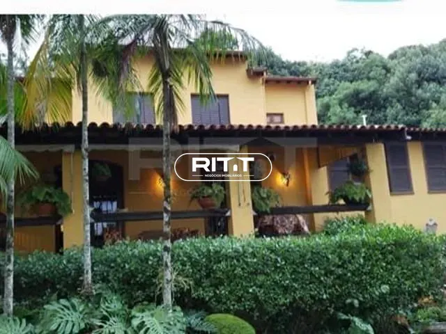 Casa com 2700m² 3 quartos e 4 banheiros, à venda, no bairro Jardim Atibaia (Sousas) em Campinas