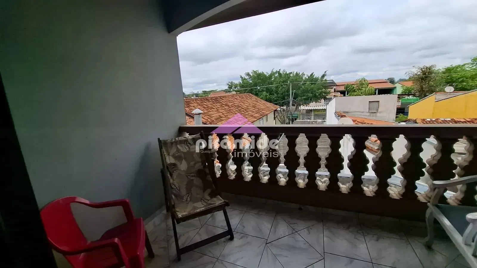 Casa, 4 quartos, 220 m² - Foto 28