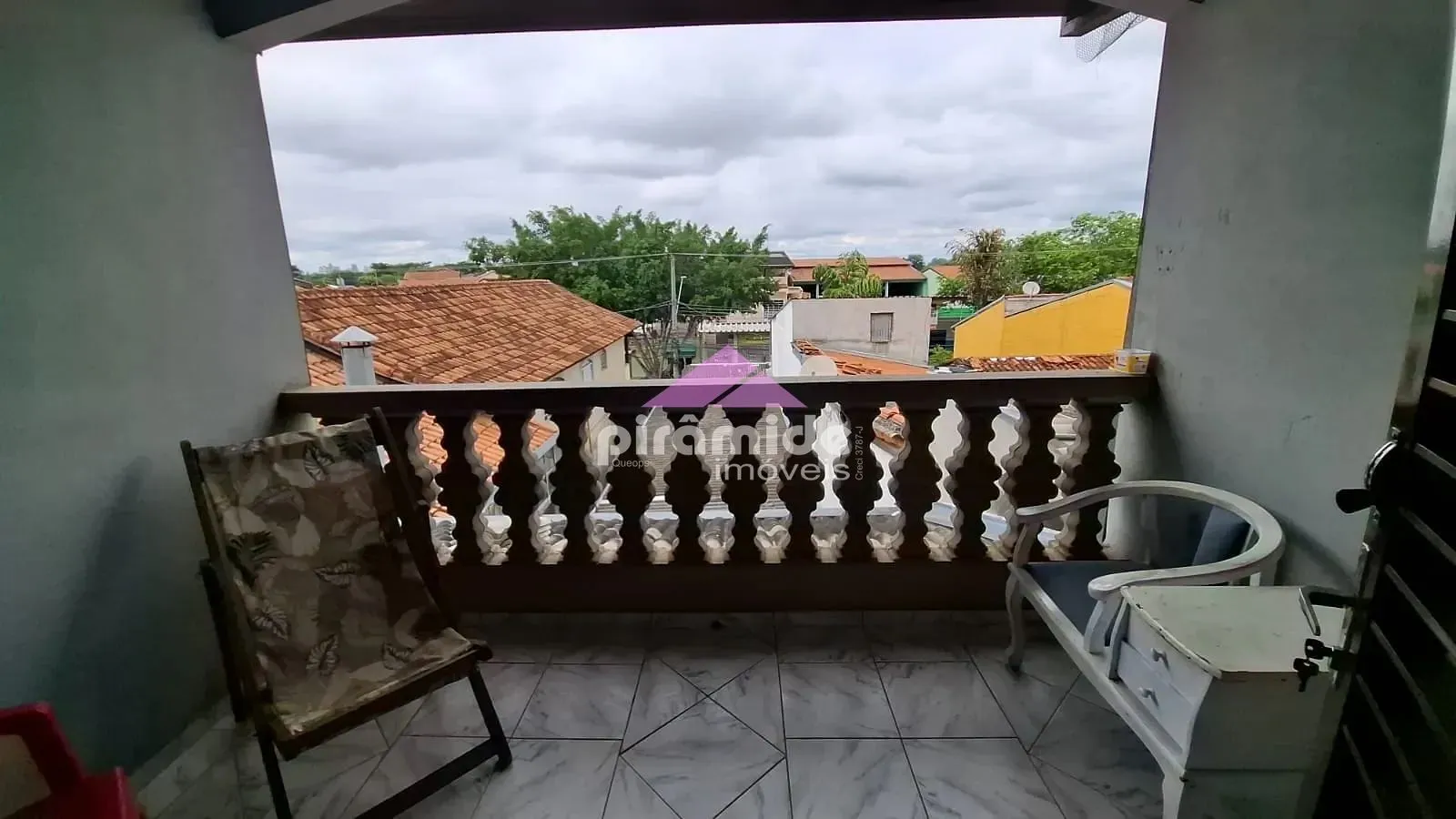 Casa, 4 quartos, 220 m² - Foto 24