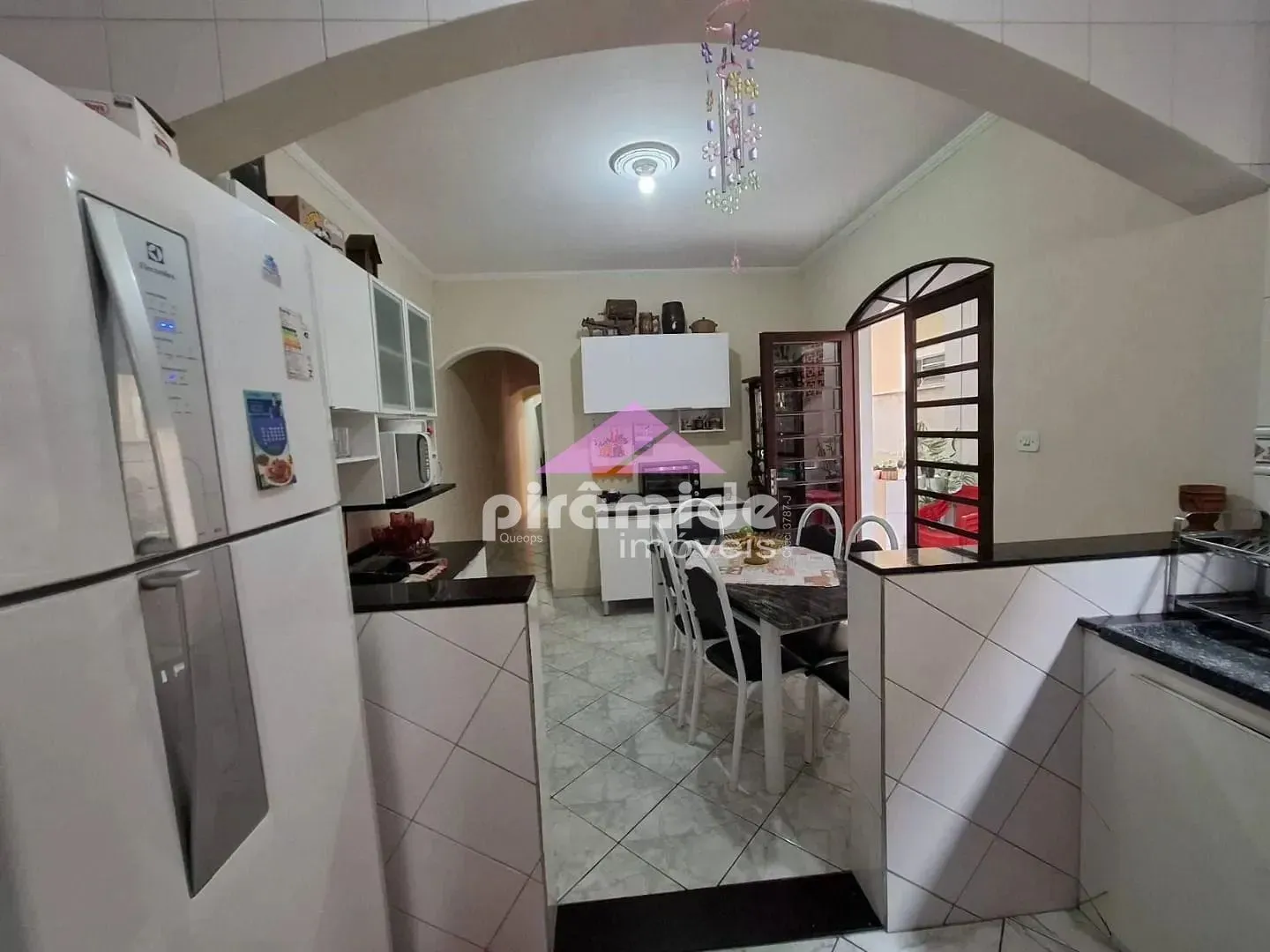 Casa, 4 quartos, 220 m² - Foto 12