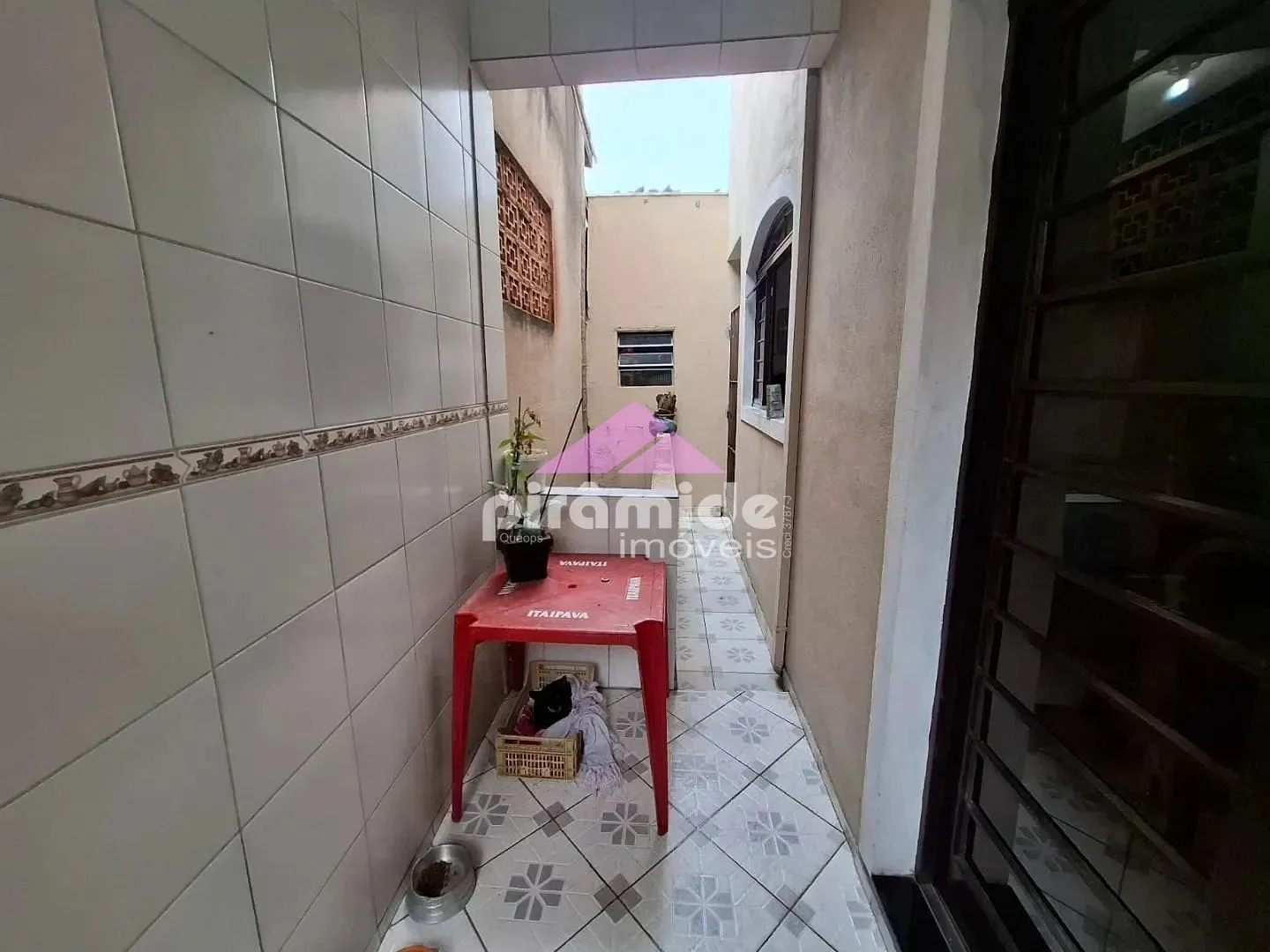 Casa, 4 quartos, 220 m² - Foto 16