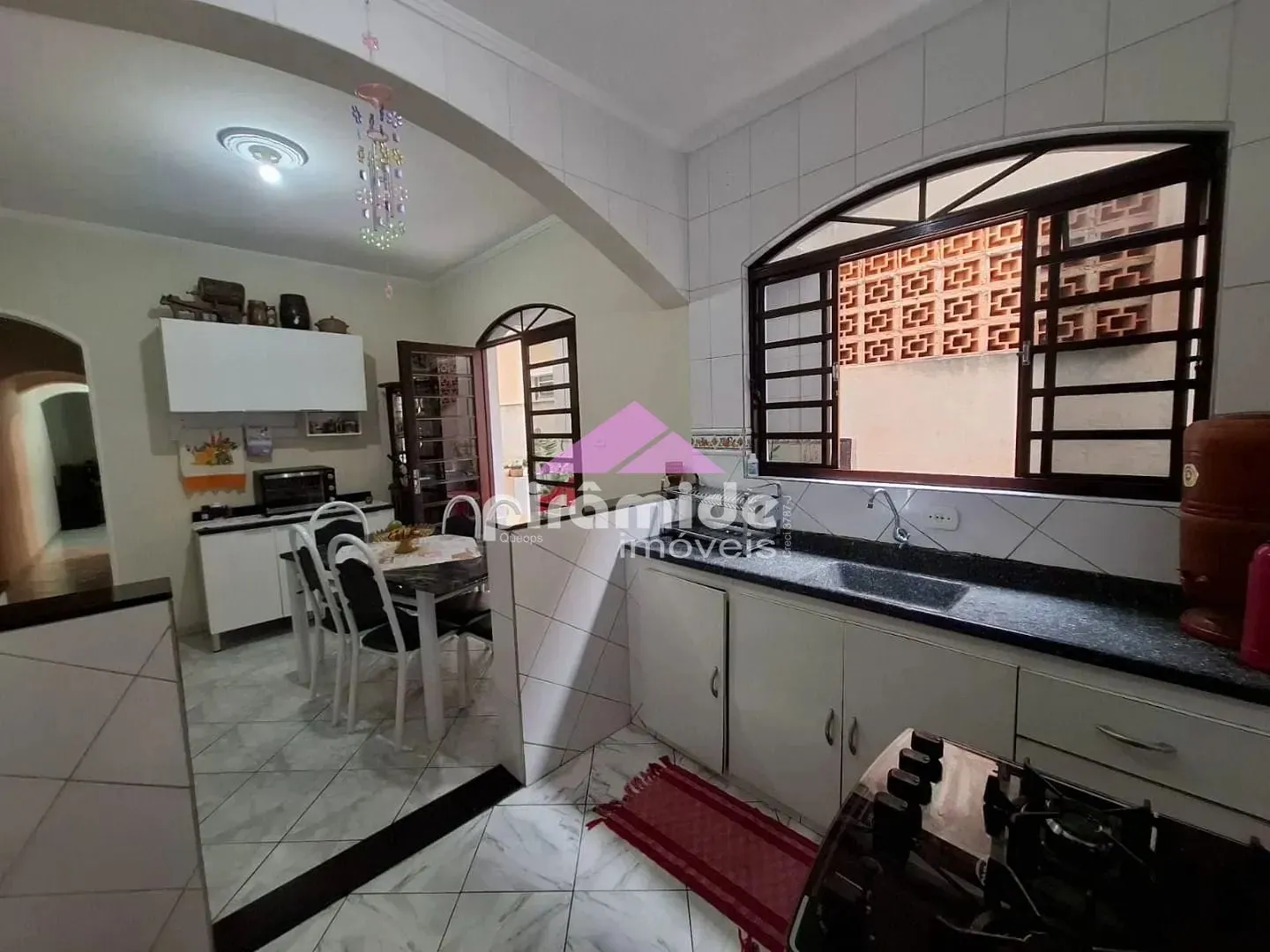 Casa, 4 quartos, 220 m² - Foto 11
