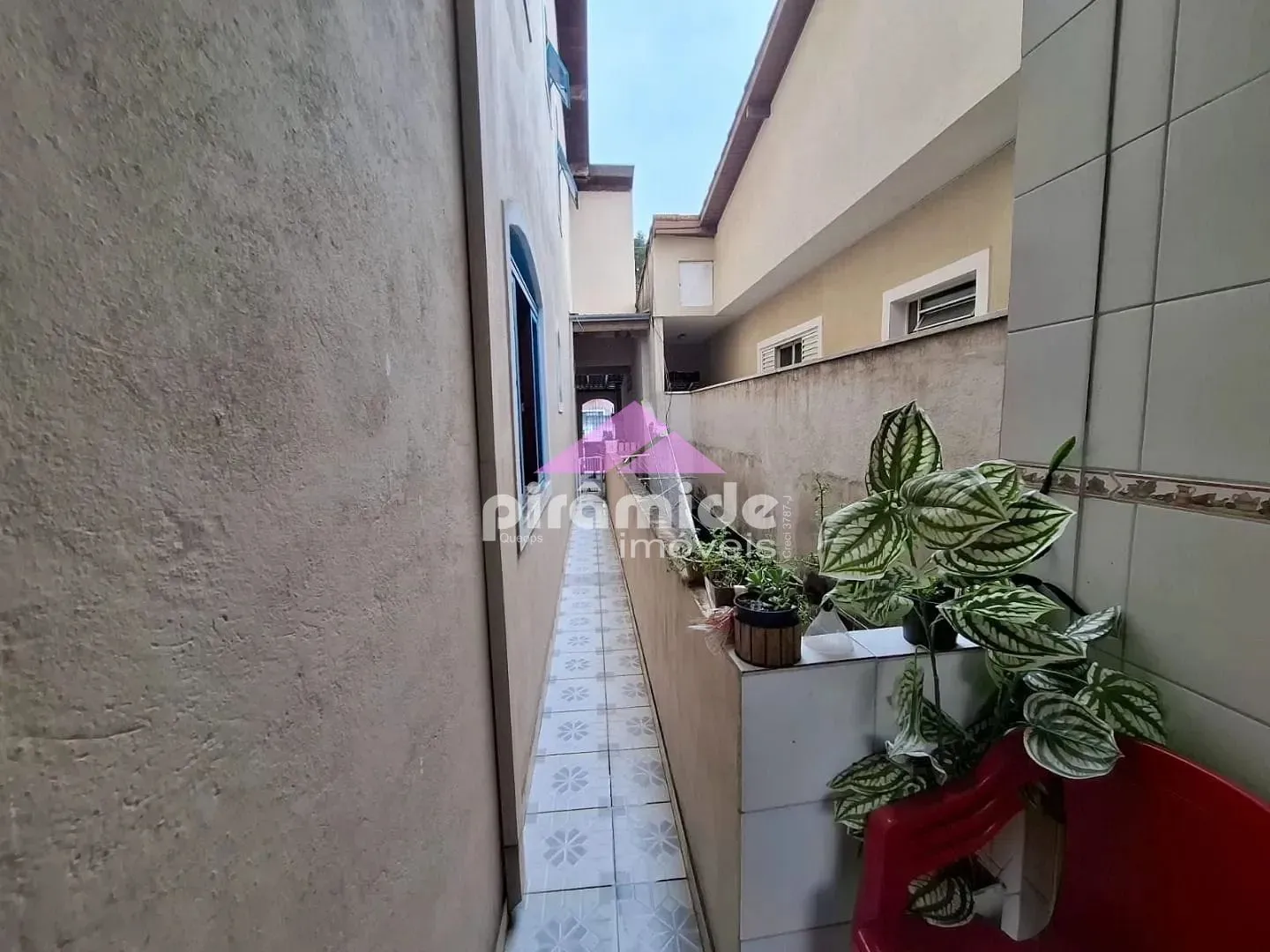 Casa, 4 quartos, 220 m² - Foto 17
