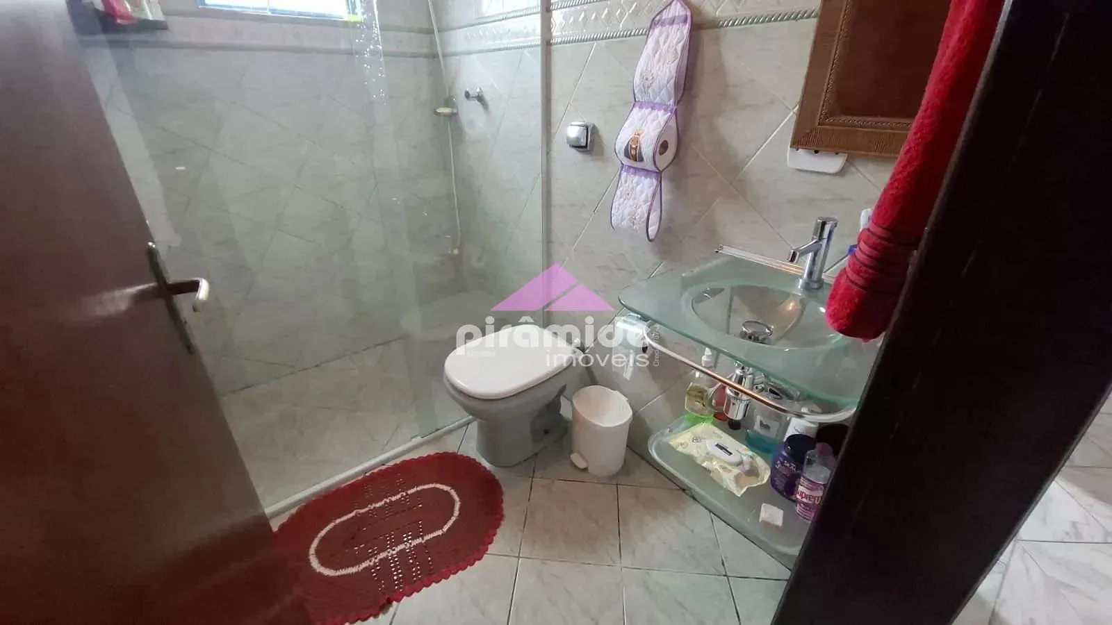 Casa, 4 quartos, 220 m² - Foto 21