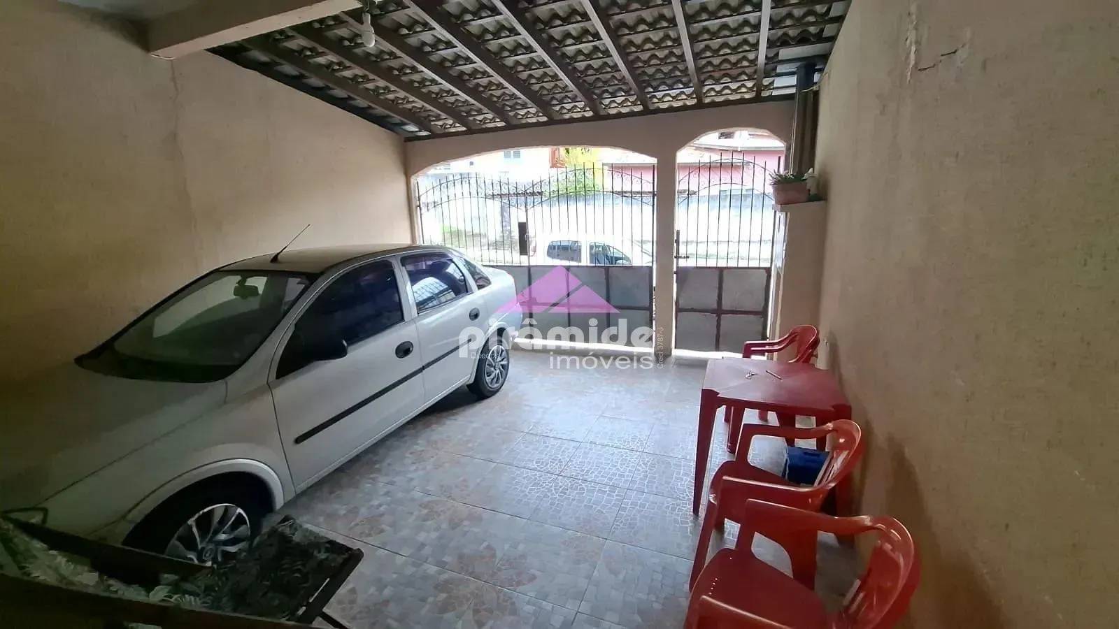 Casa, 4 quartos, 220 m² - Foto 32