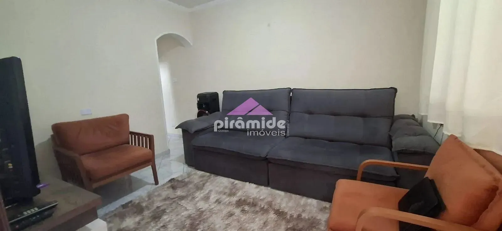 Casa, 4 quartos, 220 m² - Foto 3