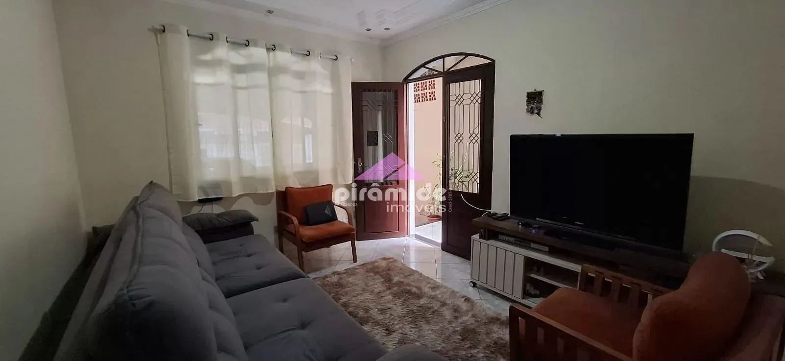 Casa, 4 quartos, 220 m² - Foto 4