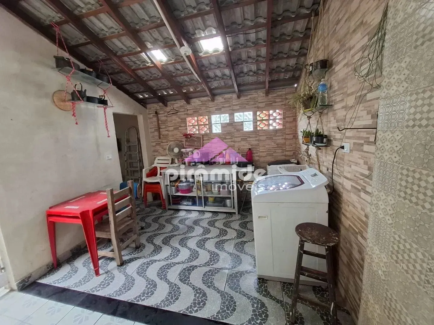 Casa, 4 quartos, 220 m² - Foto 13