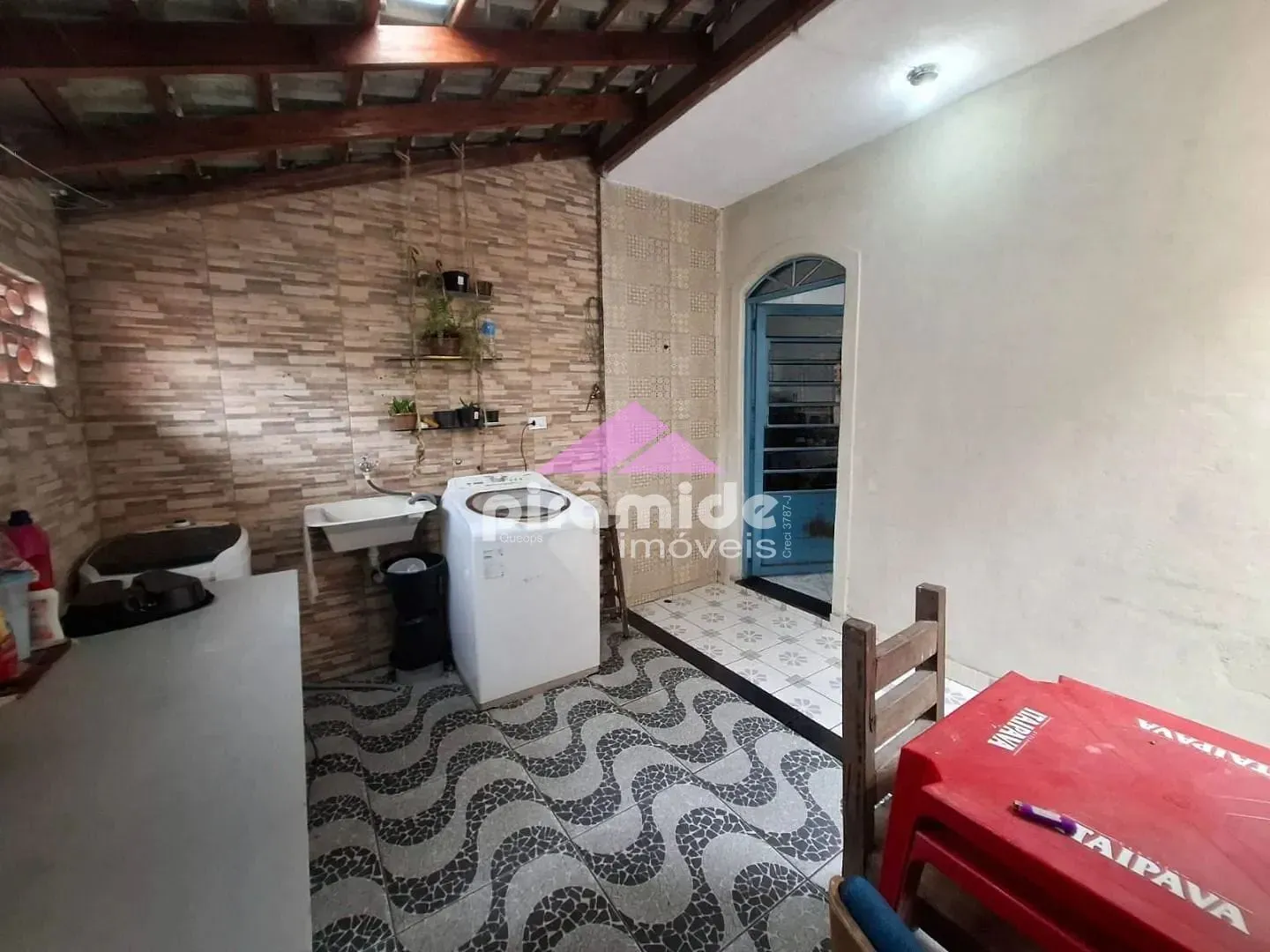Casa, 4 quartos, 220 m² - Foto 20