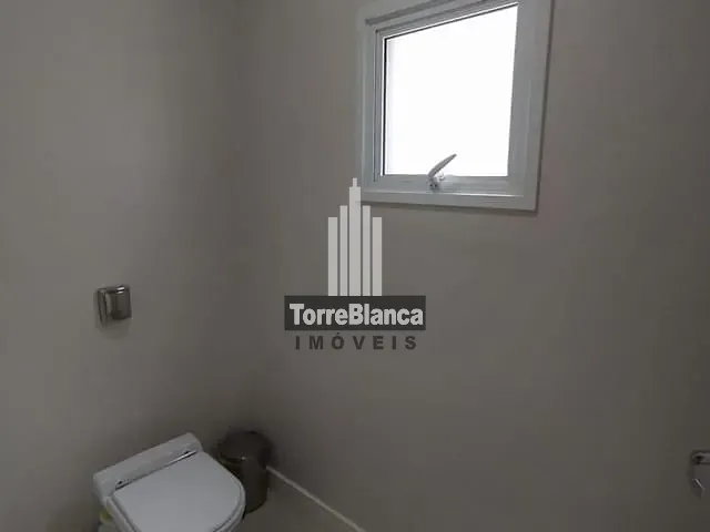 Casa com 400m² 3 quartos e 3 banheiros, à venda, no bairro Jardim Carvalho em Ponta Grossa