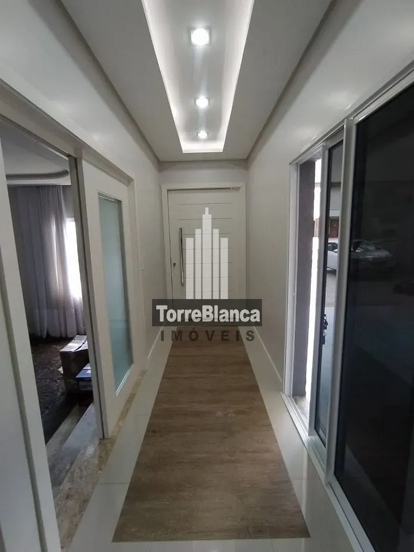 Casa, 3 quartos, 256 m² - Foto 5