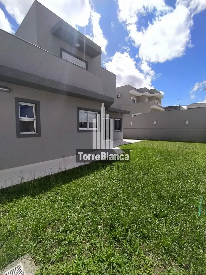 Casa, 3 quartos, 256 m² - Foto 34