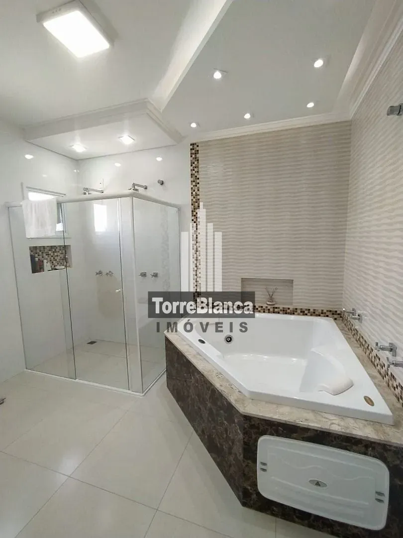 Casa, 3 quartos, 256 m² - Foto 28
