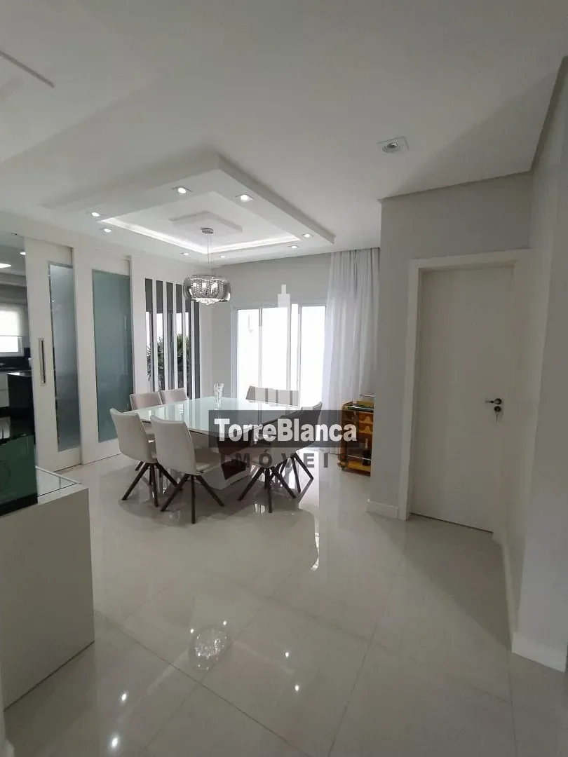 Casa, 3 quartos, 256 m² - Foto 6