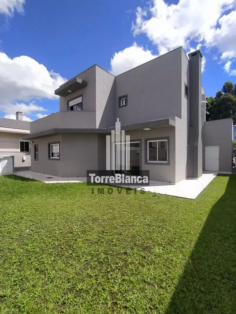 Casa, 3 quartos, 256 m² - Foto 33