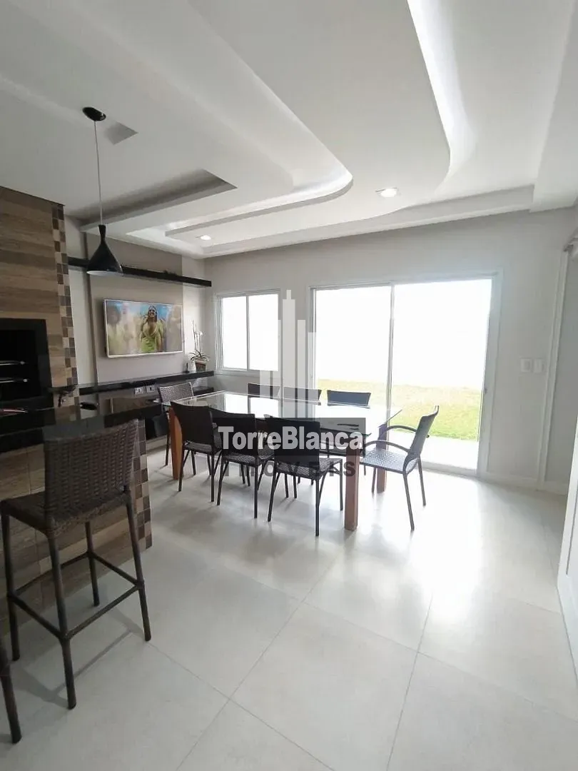 Casa, 3 quartos, 256 m² - Foto 11