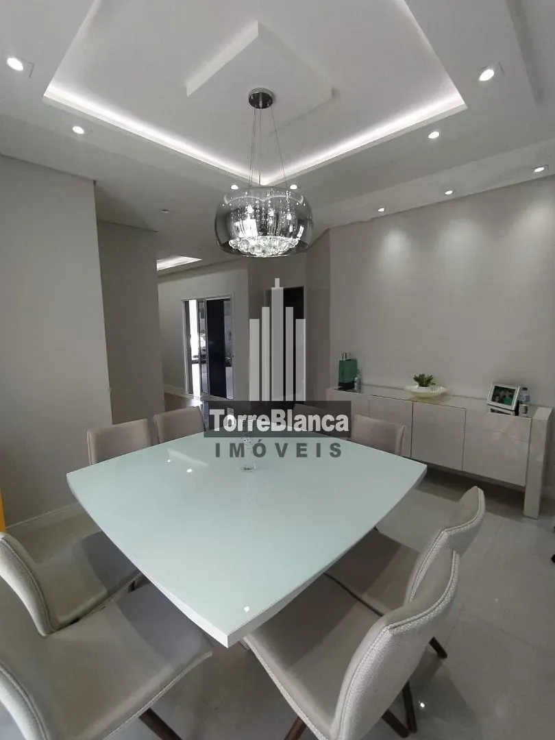 Casa, 3 quartos, 256 m² - Foto 8