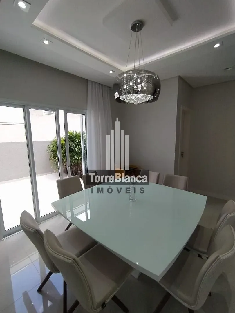 Casa, 3 quartos, 256 m² - Foto 7