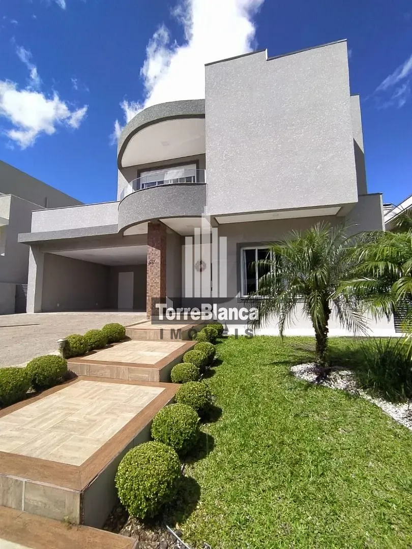 Casa, 3 quartos, 256 m² - Foto 2