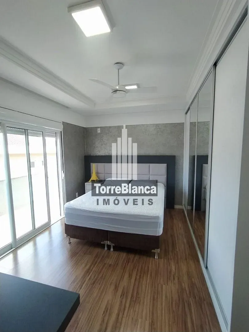 Casa, 3 quartos, 256 m² - Foto 19