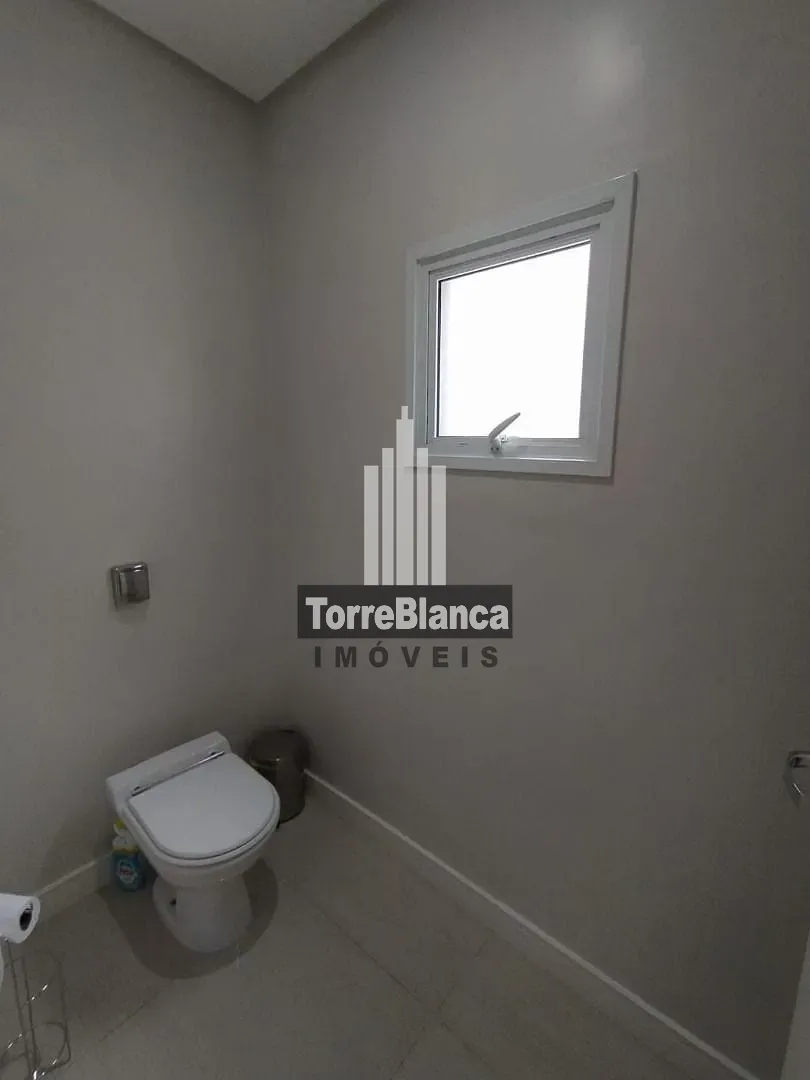 Casa, 3 quartos, 256 m² - Foto 4