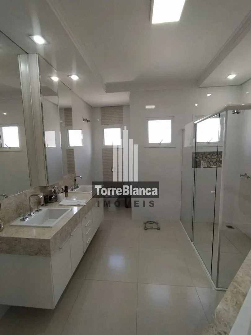 Casa, 3 quartos, 256 m² - Foto 29