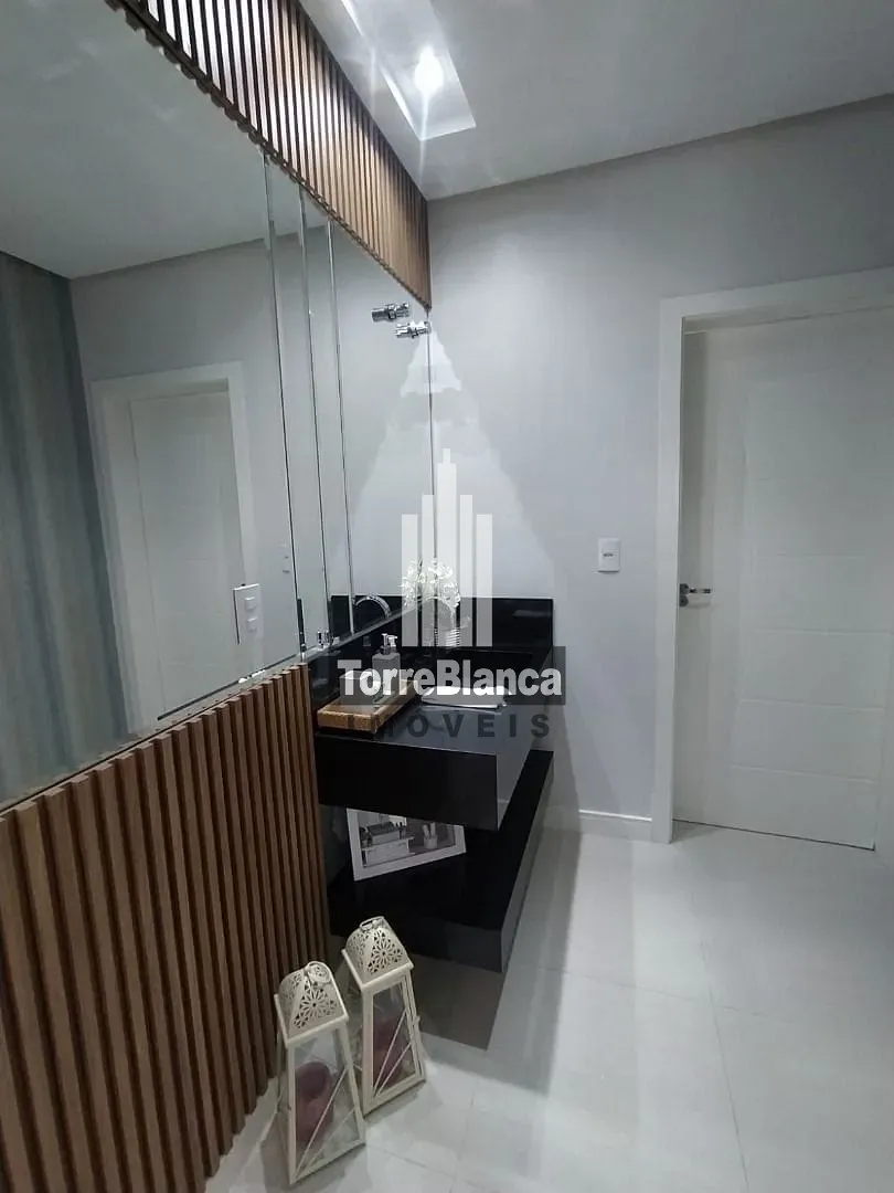 Casa, 3 quartos, 256 m² - Foto 3
