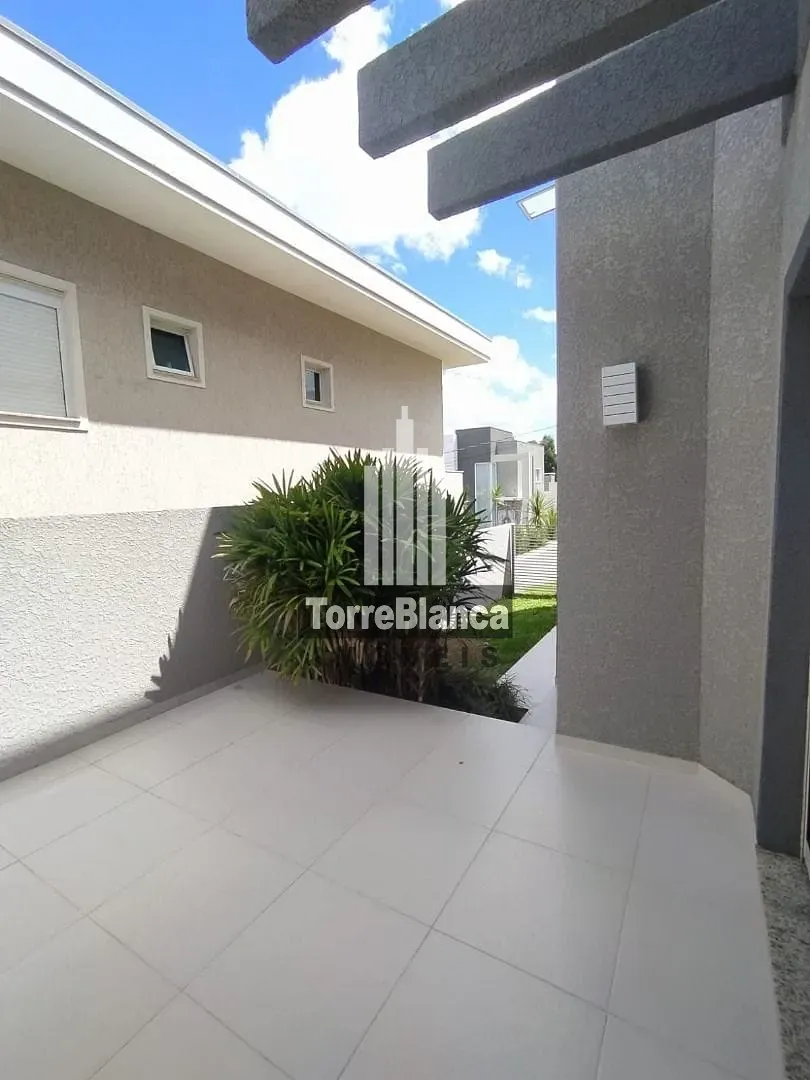 Casa, 3 quartos, 256 m² - Foto 15