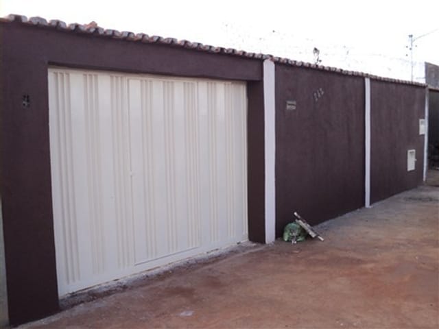 Foto do Casa - Casa Residencial para locação, Bairro inválido, Cidade inexistente - CA0814. | ZUCATO IMOBILIARIA LTDA