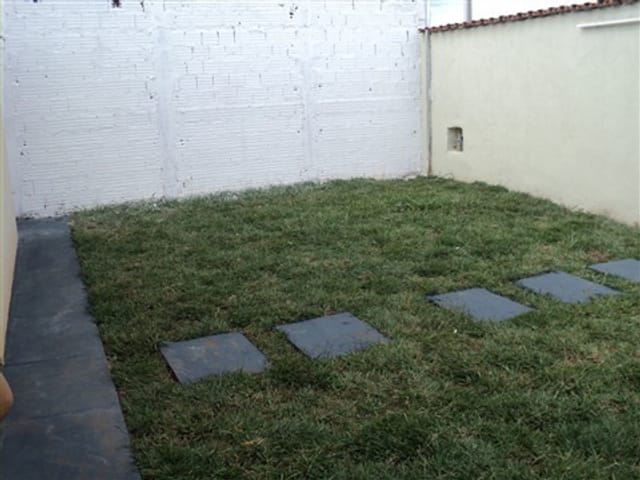Foto do Casa - Casa Residencial para locação, Bairro inválido, Cidade inexistente - CA0814. | ZUCATO IMOBILIARIA LTDA