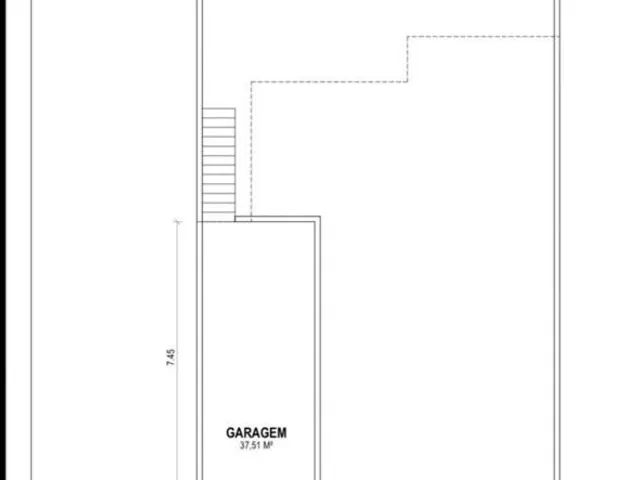 Casa 3 quartos e 3 banheiros, à venda, no bairro Vale das Palmeiras em Macaé