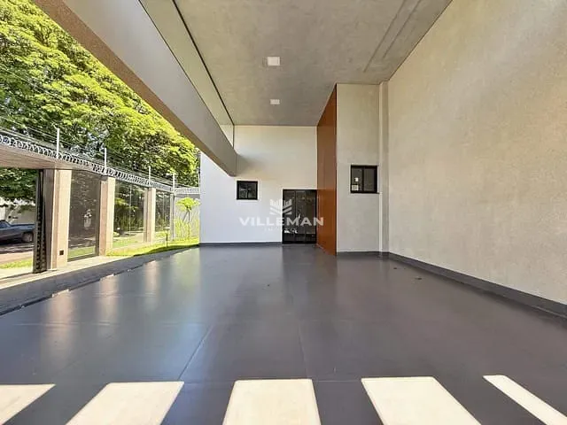Casa com 502m² 3 quartos e 5 banheiros, à venda, no bairro Zona 05 em Maringá