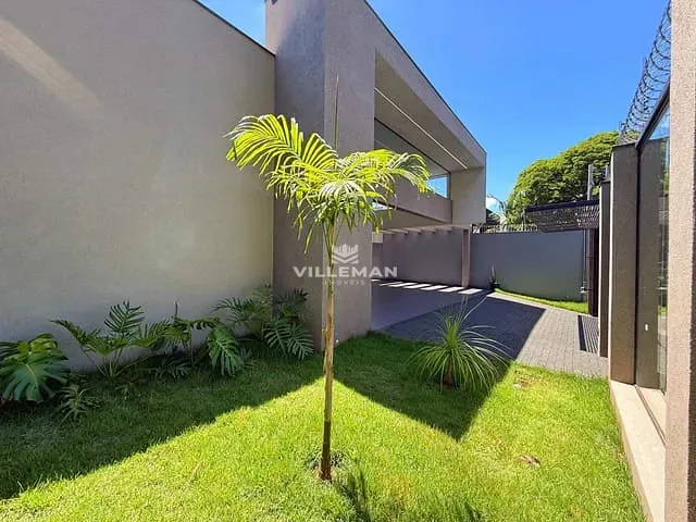 Casa com 502m² 3 quartos e 5 banheiros, à venda, no bairro Zona 05 em Maringá