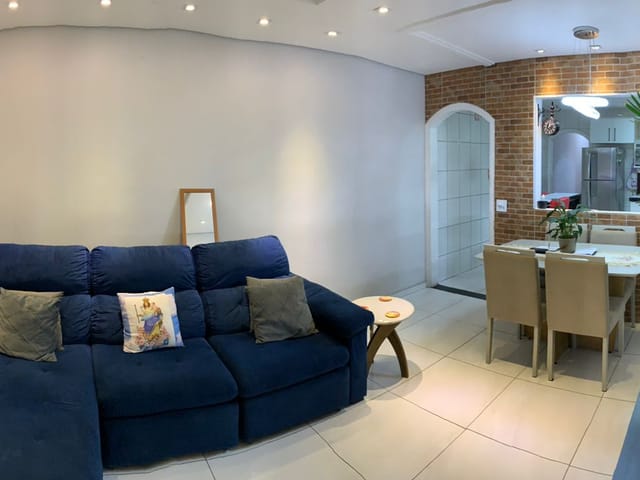 Foto do Casa - Casa à venda, Parque Continental I, Guarulhos, SP | Imobiliária Compare