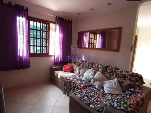 Casa 3 quartos e 3 banheiros, à venda, no bairro Campo Grande em Rio de Janeiro