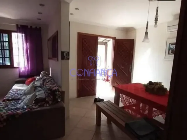 Casa 3 quartos e 3 banheiros, à venda, no bairro Campo Grande em Rio de Janeiro