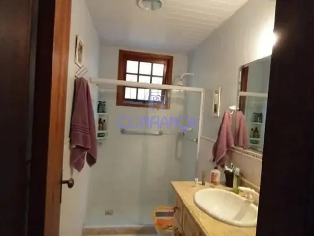 Casa 3 quartos e 3 banheiros, à venda, no bairro Campo Grande em Rio de Janeiro