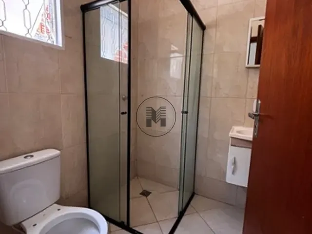 Casa 2 quartos e 2 banheiros, à venda, no bairro Morada dos Nobres em Taubaté