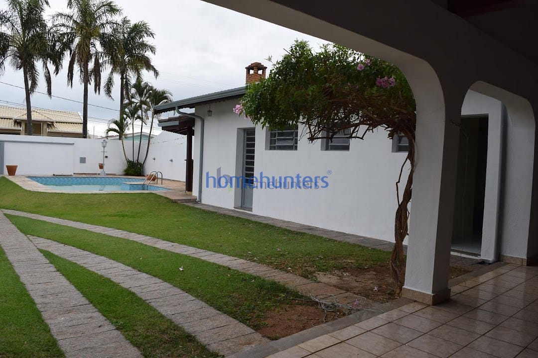 Casa, 6 quartos, 335 m² - Foto 30