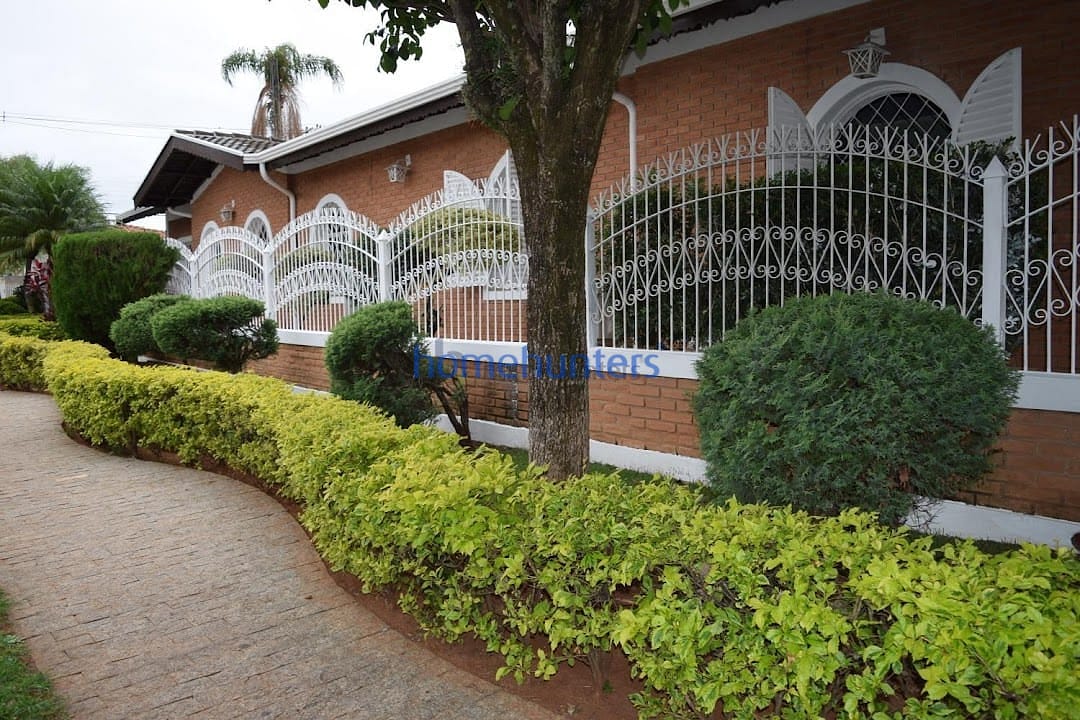 Casa, 6 quartos, 335 m² - Foto 4