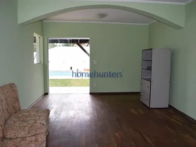 Casa com 660m² 6 quartos e 6 banheiros, à venda ou para alugar, no bairro Parque Taquaral em Campinas