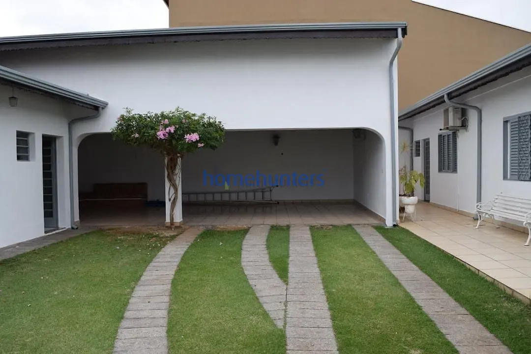 Casa, 6 quartos, 335 m² - Foto 28