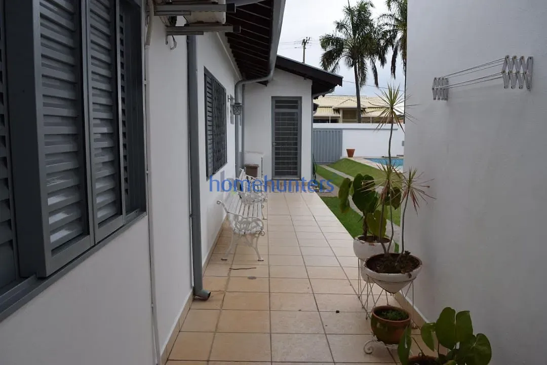 Casa, 6 quartos, 335 m² - Foto 9