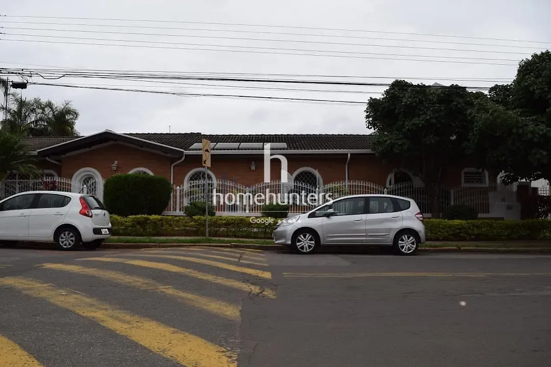 Casa, 4 quartos, 335 m² - Foto 60