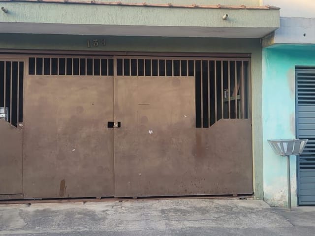 Foto do Casa - Casa para locação, Cidade Kemel, Poá, SP | Imobiliária Villela Imóveis