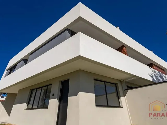 Casa com 222m² 3 quartos e 3 banheiros, à venda, no bairro Santa Felicidade em Curitiba