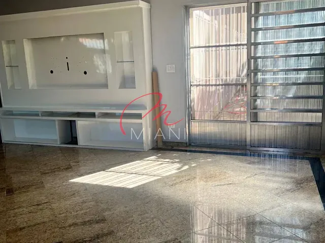 Casa com 400m² 4 quartos e 4 banheiros, à venda ou para alugar, no bairro Instituto de Previdência em São Paulo