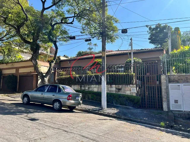 Casa com 400m² 4 quartos e 4 banheiros, à venda ou para alugar, no bairro Instituto de Previdência em São Paulo