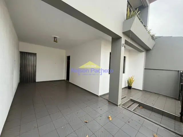 Casa com 105m² 3 quartos e 2 banheiros, para alugar, no bairro Centro em Capivari