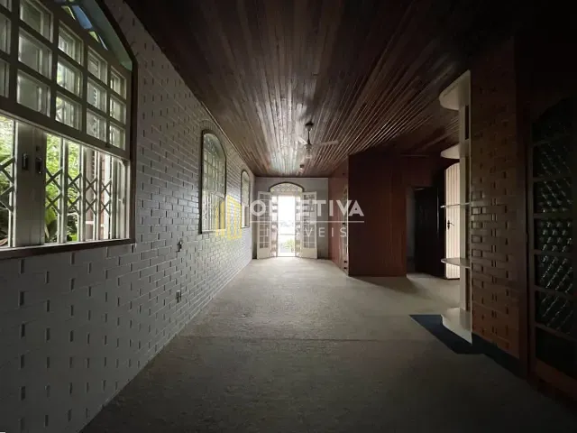 Casa 4 quartos e 3 banheiros, para alugar, no bairro Boa Vista em Novo Hamburgo